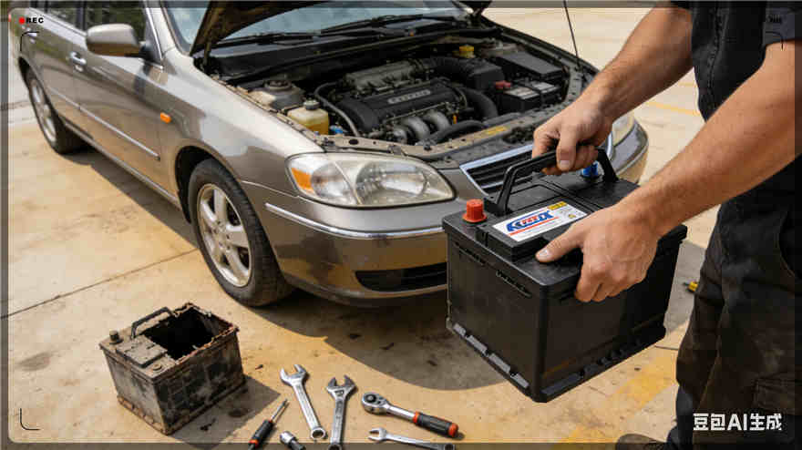 城固道路救援汽车送机油