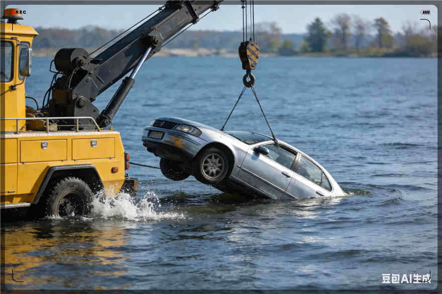 城固汽车救援送柴油