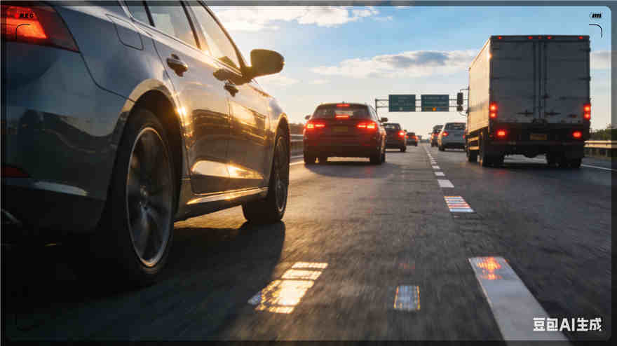 城固高速公路汽车送汽油